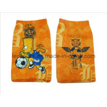 Selling Hot Printing Cell Phone Socks (DL-MB-04)